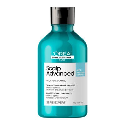Serie Expert Scalp Shmp Antidandruff